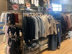 -MUJI无印良品(华贸店)