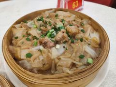 -龙的酒楼·手工早茶·顺德菜(近良路店)