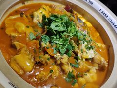 -魏铭鱼头捞饭(晋阳路店)