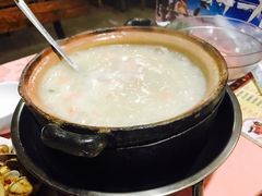 -潮生潮汕砂锅粥