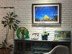 -JINNS锦时 steak&pizza(浸信会礼拜堂旧址店)