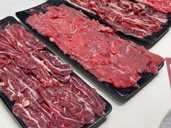 -刘少华贵州小黄牛·鲜牛肉火锅(总店)