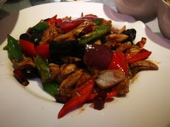 -隆喜元鱼汤包·海鲜(中联广场店)