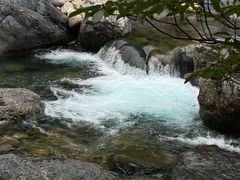 -石台牯牛降景区