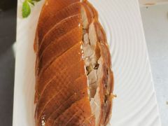 -正德楼果木烤鸭·渔家菜(东港店)