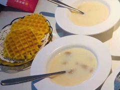-豪客来牛排(雄峰城店)