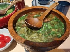 -山石榴·贵州菜(丰盛里店)