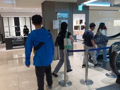 -三越百货(三越银座店)
