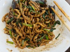 -三百碗宝应长鱼面(板仓街店)