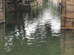 -黎里古镇