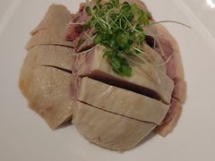 -湖影中餐厅·南京金茂威斯汀大酒店