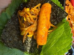 -红辣椒八爪鱼特色韩国料理专门店(远景路旗舰店)