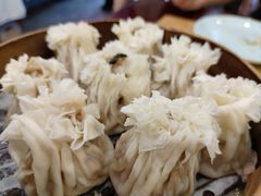 -都一处烧麦馆(前门店)