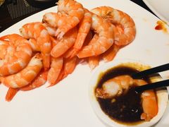 -索菲特酒店·海鲜自助 ·聚餐厅
