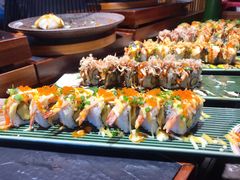 -喜庭海鲜自助(来福士店)