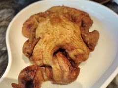 金奖葫芦鸡-西安饭庄·非遗陕菜(钟楼店)