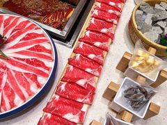 -五星桥原切肥牛火锅(怀德桥店)