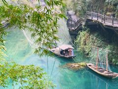 -三峡人家风景区