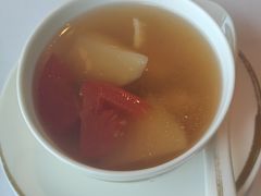 例汤-金轩中餐厅 Jin Xuan(浦东丽思卡尔顿酒店)