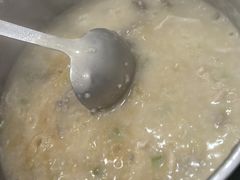 -盈田盈粥庄(博山东路店)