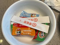 -海底捞火锅(王府井银泰in88店)