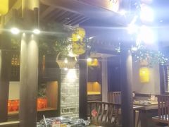 -老凯俚酸汤鱼(东山店)