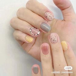 -妙睫屋日式美甲美睫