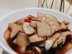 -老佛爷炭火蛙锅直营(清滨路总店)