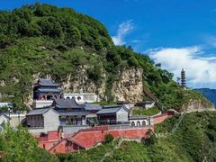 -五台山风景名胜区