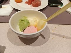 -天伦王朝酒店·盛华瑄餐厅