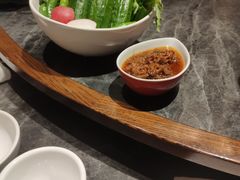沾酱菜-金掌勺东北菜(格兰晴天店)