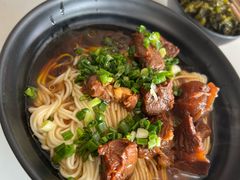 -上海为民商行清真饭店(南大路店)