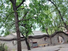 -山西王家大院