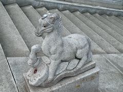 -上海财神庙