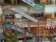 -欧亚达商业广场(红桥店)