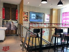 -驴世家驴肉火烧·凉皮·胡辣汤(五道口店)