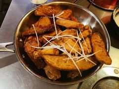 -MI WU FACTORY米屋美食工厂餐厅(绿地店)