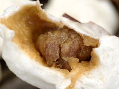-老牌依强牛肉店(达道总店)