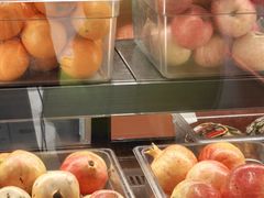 -混果汁(福田领展中心城店)