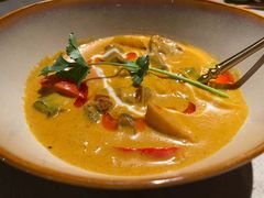 -CHINCHIN 青青·泰国料理(万象食家店)