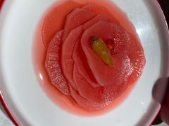 -南锣南门(东方银座店)