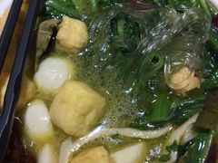 -奉天祥和锅烙铺(滂江街店)