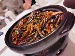 烧软兜-扬州香格里拉·香宫中餐厅