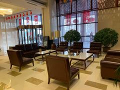 -锦龙国际酒店(天津奥体中心华苑地铁站店)