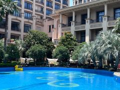 -上海浦东星河湾酒店