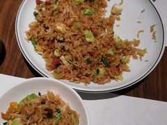 港丽炒饭-港丽餐厅(杭大店)