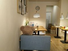 -云朵上的鱼(莘庄店)