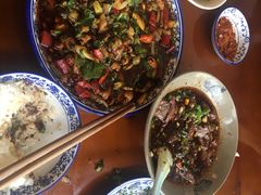 -杨三孃跷脚牛肉(中粮鸿云悦街店)