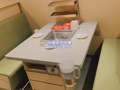 -海底捞火锅(凯德广场店)