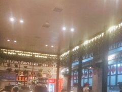 大堂-那些年记忆烧烤